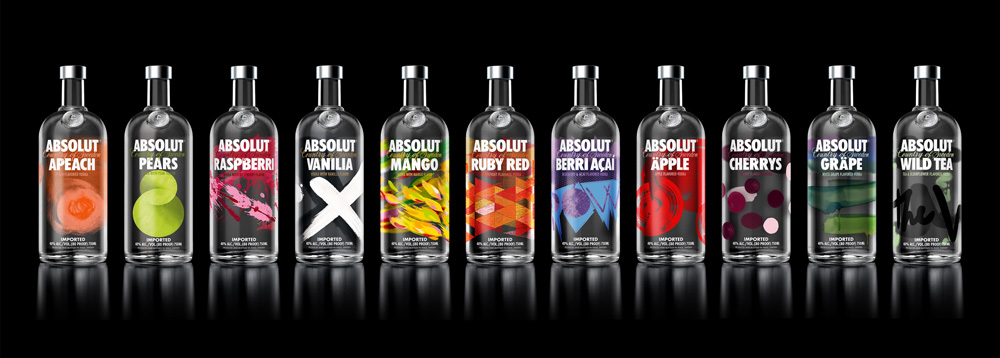 Grey Goose vs. Absolut Vodka Explained: The Differences Between Them